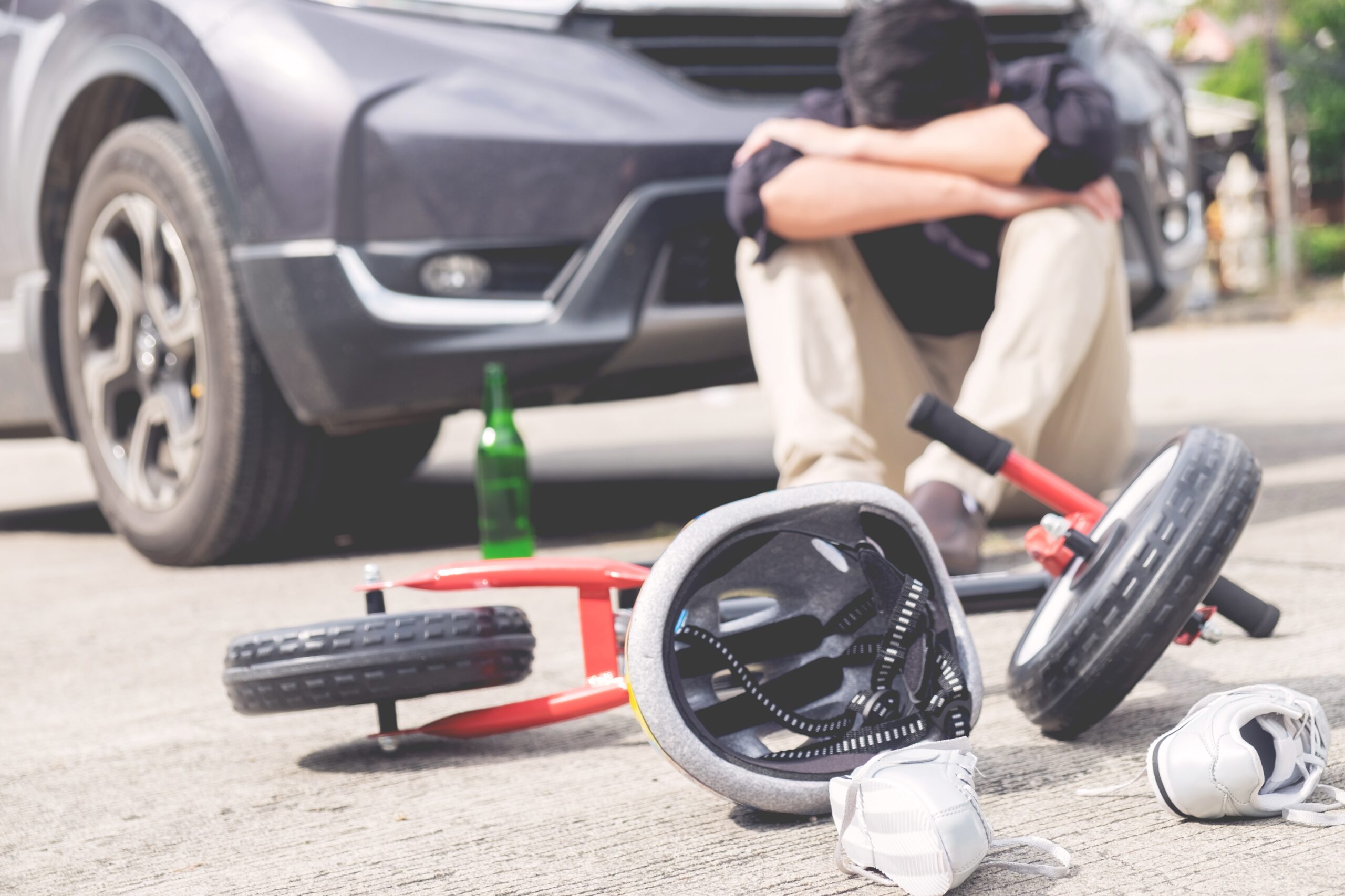 The Distinction Between DUI Manslaughter and DUI Murder