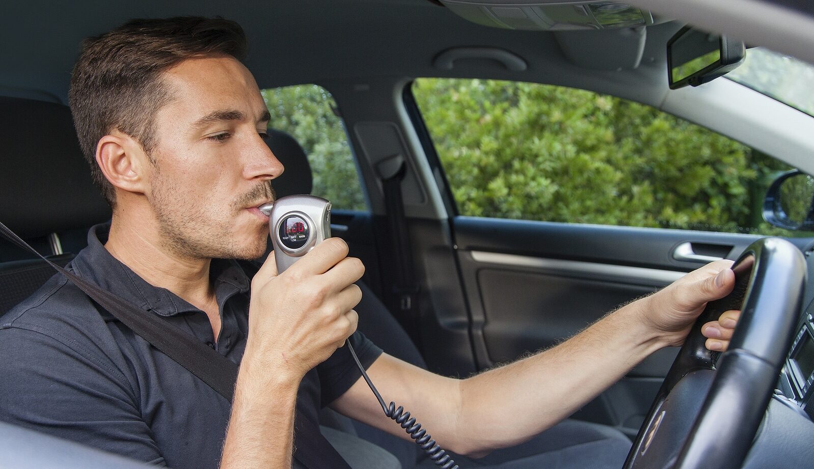 What Should Drivers Know About Ignition Interlock Devices Following a DUI in San Bernardino?